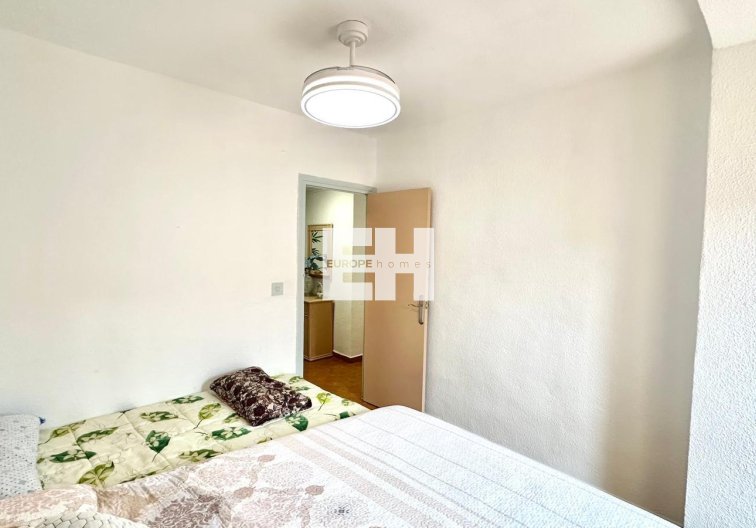 Segunda mano - Atico - Torrevieja - Centro