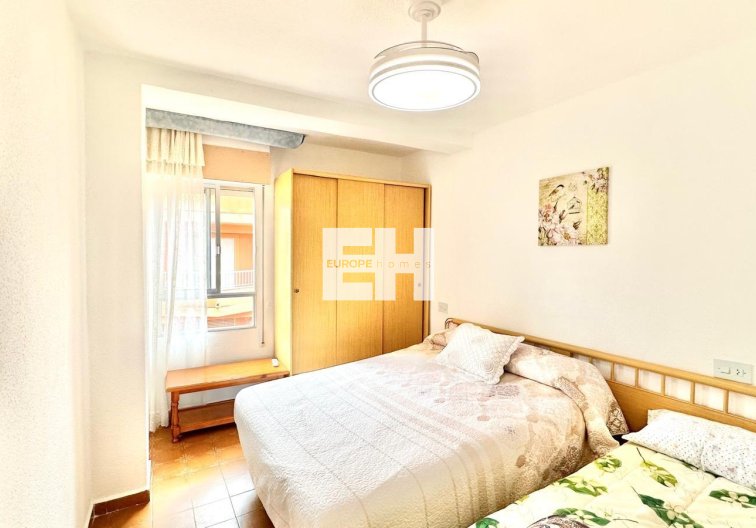 Segunda mano - Atico - Torrevieja - Centro