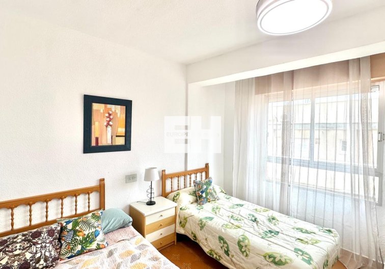 Segunda mano - Atico - Torrevieja - Centro