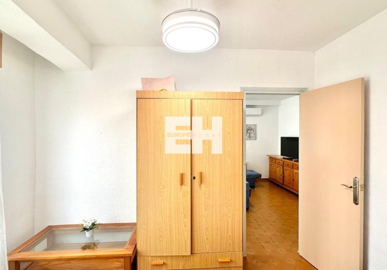 Segunda mano - Atico - Torrevieja - Centro