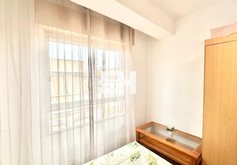 Segunda mano - Atico - Torrevieja - Centro