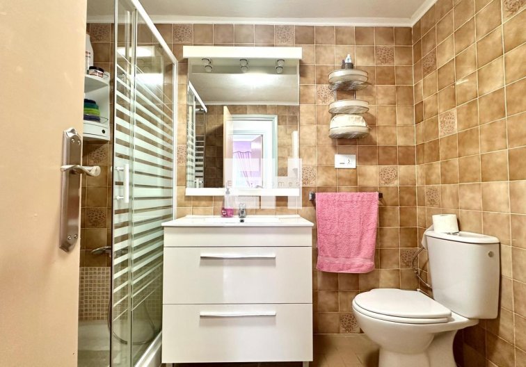 Segunda mano - Atico - Torrevieja - Centro