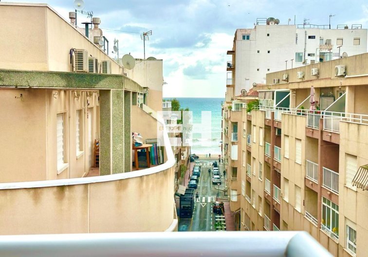 Segunda mano - Atico - Torrevieja - Centro