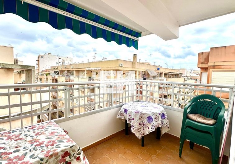 Segunda mano - Atico - Torrevieja - Centro
