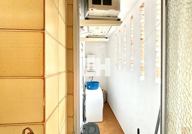 Segunda mano - Atico - Torrevieja - Centro