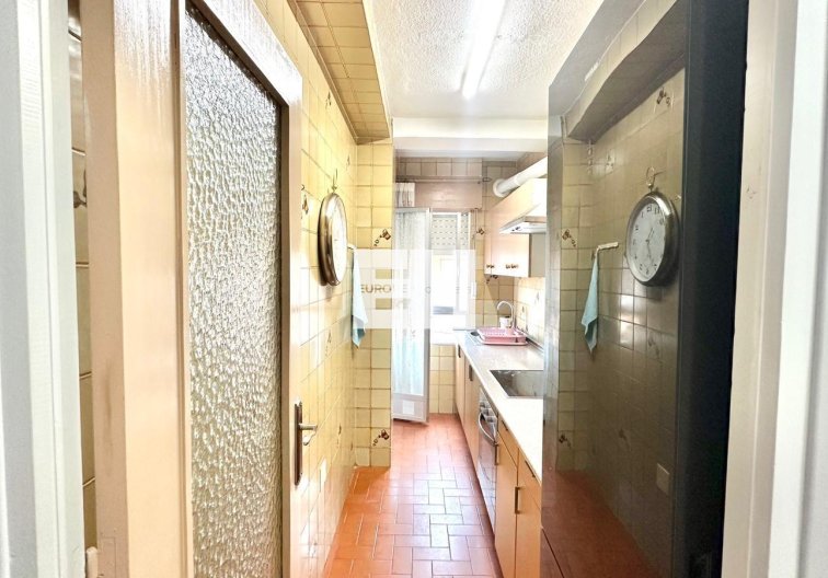 Segunda mano - Atico - Torrevieja - Centro