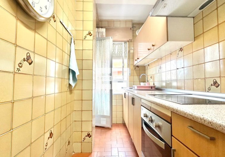 Segunda mano - Atico - Torrevieja - Centro