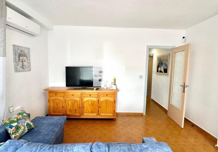 Segunda mano - Atico - Torrevieja - Centro