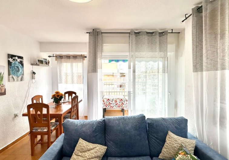 Segunda mano - Atico - Torrevieja - Centro