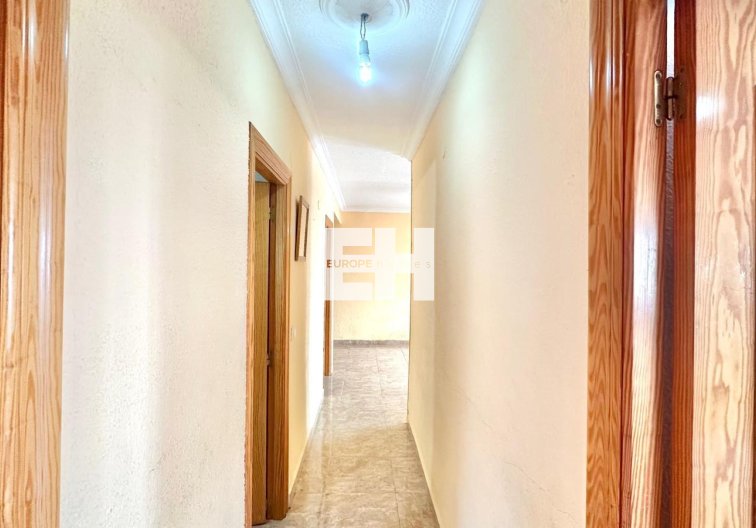 Segunda mano - Apartamento  - Torrevieja - Estacion De Autobuses