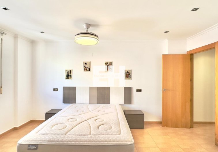 Segunda mano - Apartamento  - Torrevieja - Centro