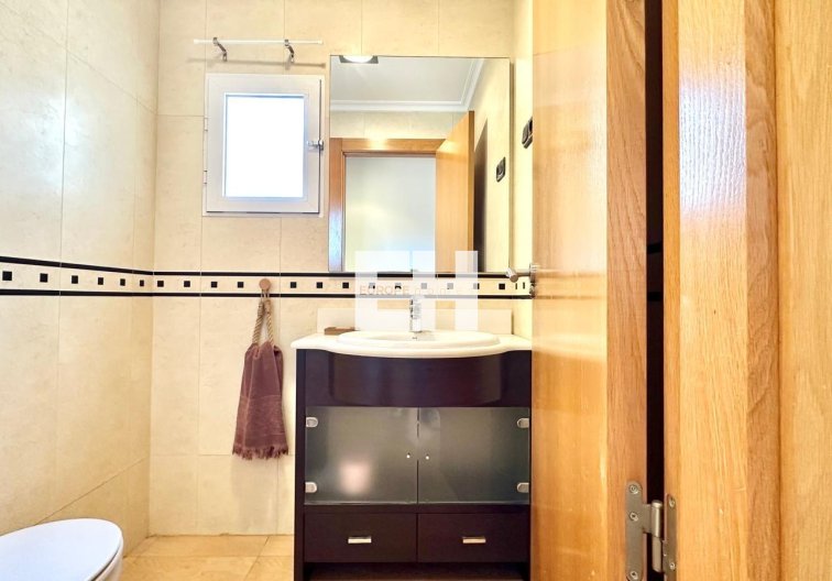 Segunda mano - Apartamento  - Torrevieja - Centro