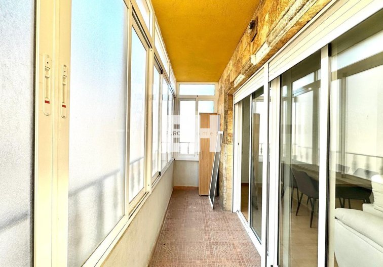 Segunda mano - Apartamento  - Torrevieja - Centro