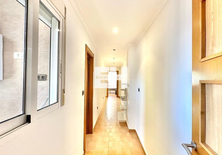 Segunda mano - Apartamento  - Torrevieja - Centro