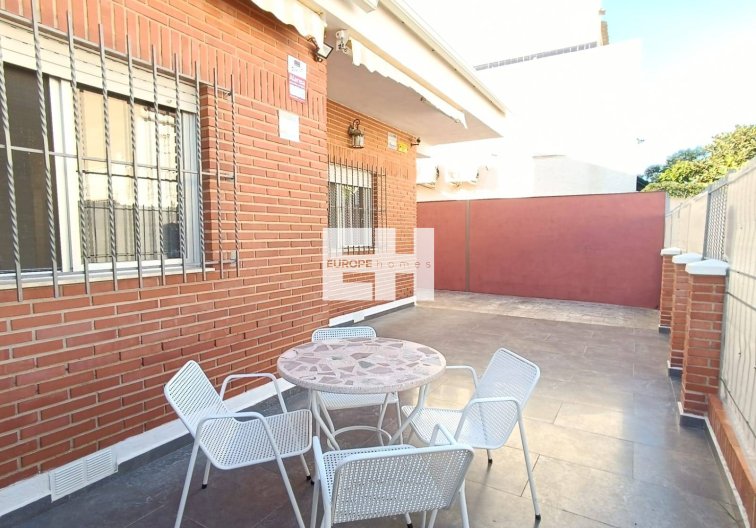 Segunda mano - Semi Detached - San Pedro del Pinatar - Los Cuarteros