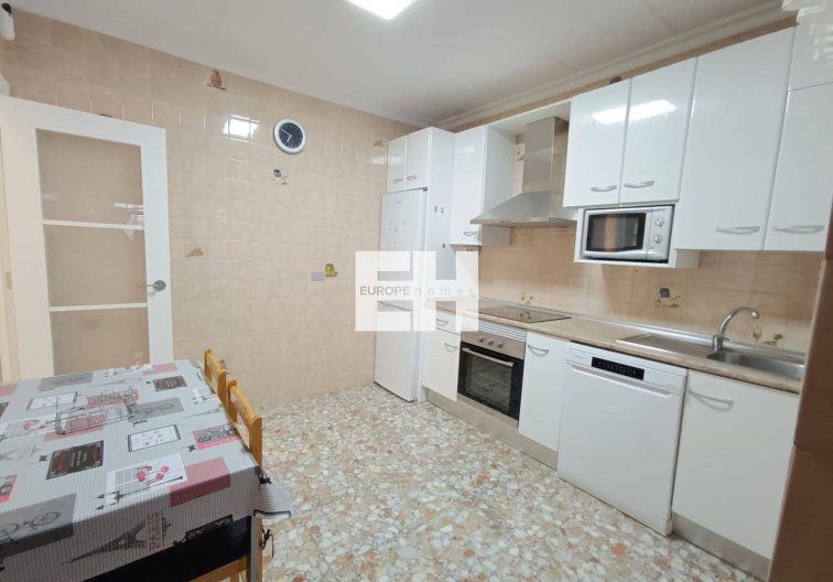 Segunda mano - Semi Detached - San Pedro del Pinatar - Los Cuarteros