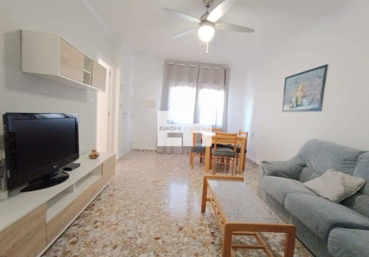 Segunda mano - Semi Detached - San Pedro del Pinatar - Los Cuarteros