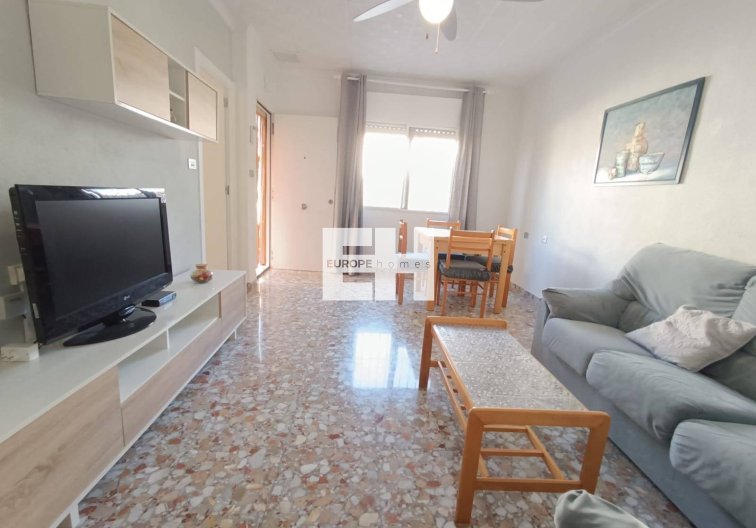 Segunda mano - Semi Detached - San Pedro del Pinatar - Los Cuarteros