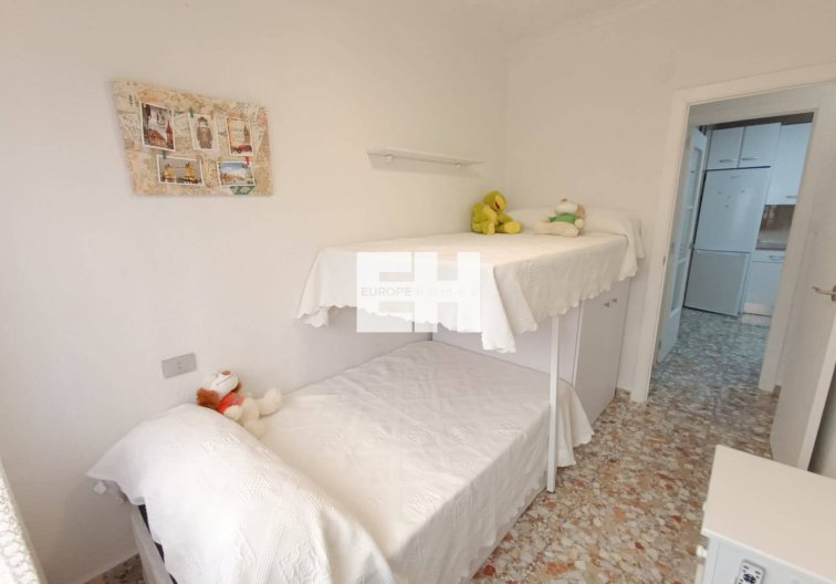 Segunda mano - Semi Detached - San Pedro del Pinatar - Los Cuarteros