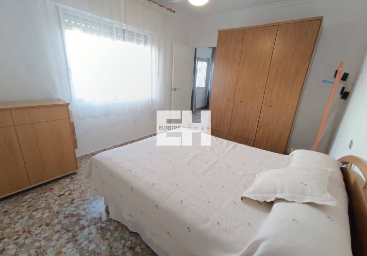 Segunda mano - Semi Detached - San Pedro del Pinatar - Los Cuarteros