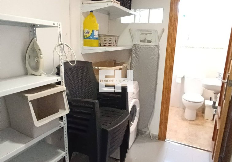 Segunda mano - Semi Detached - San Pedro del Pinatar - Los Cuarteros