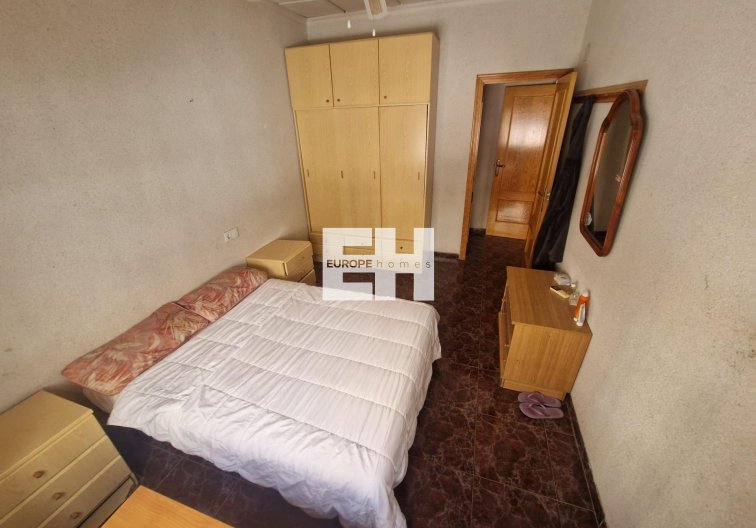 Herverkoop - town house - Torrevieja