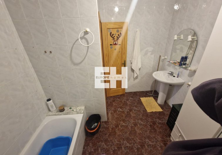 Herverkoop - town house - Torrevieja