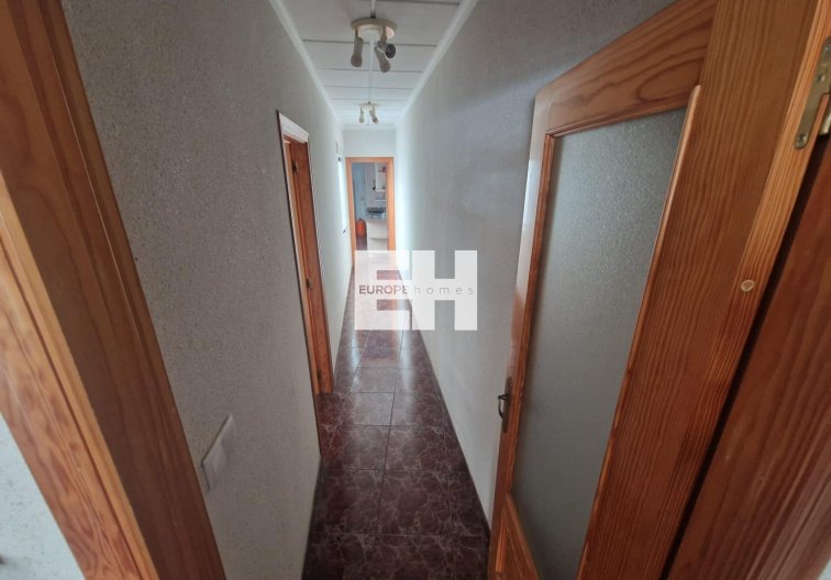 Herverkoop - town house - Torrevieja