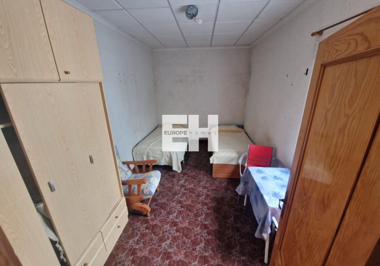 Herverkoop - town house - Torrevieja