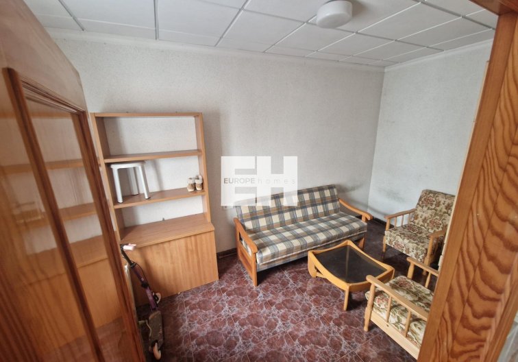 Herverkoop - town house - Torrevieja