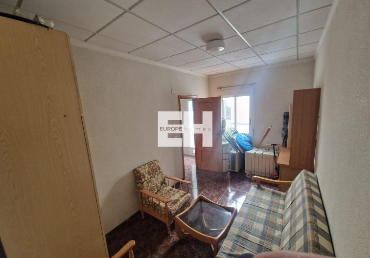 Herverkoop - town house - Torrevieja