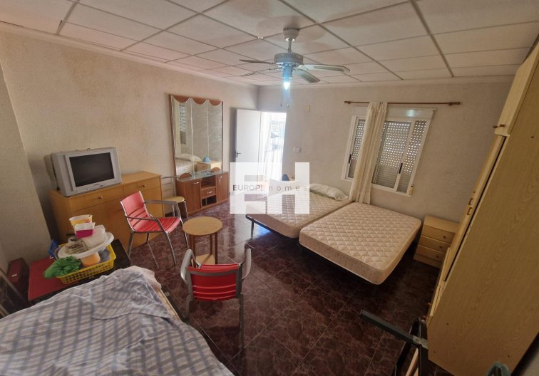 Herverkoop - town house - Torrevieja