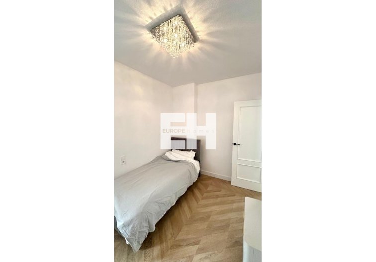 Segunda mano - Apartamento  - Torrevieja - Centro