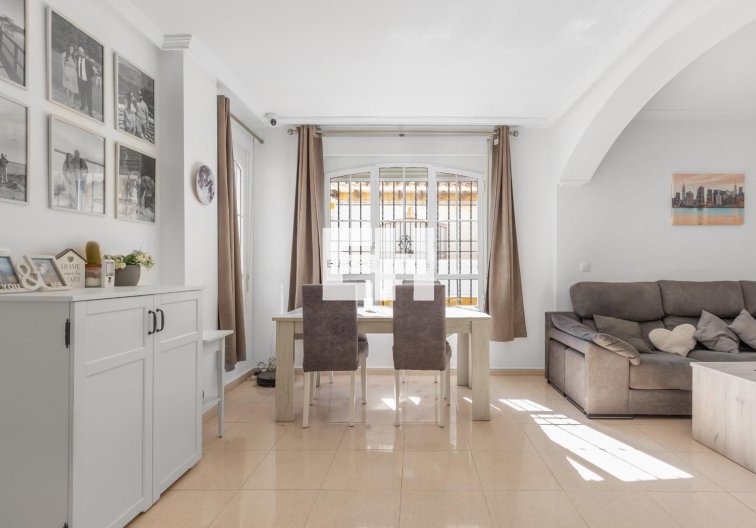 Segunda mano - Semi Detached - Cabo Roig - Lomas de Cabo Roig