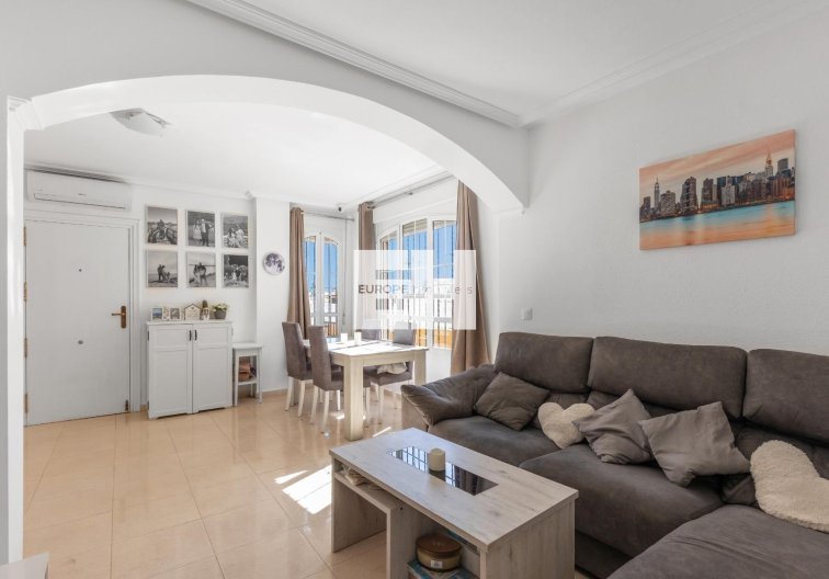 Segunda mano - Semi Detached - Cabo Roig - Lomas de Cabo Roig