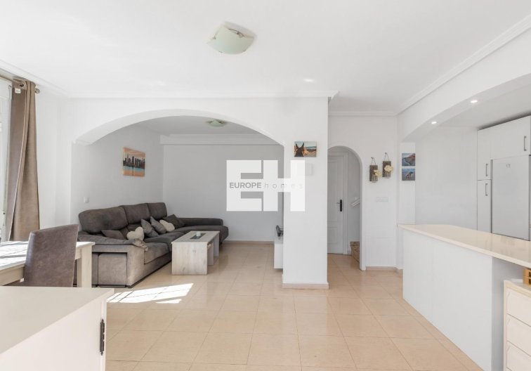 Segunda mano - Semi Detached - Cabo Roig - Lomas de Cabo Roig