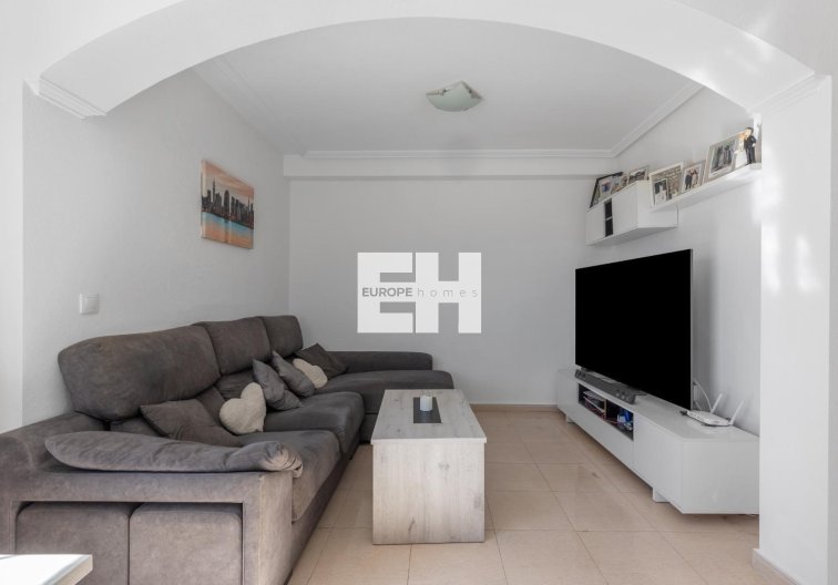 Segunda mano - Semi Detached - Cabo Roig - Lomas de Cabo Roig