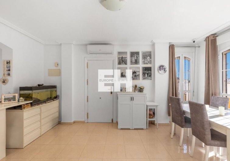 Segunda mano - Semi Detached - Cabo Roig - Lomas de Cabo Roig