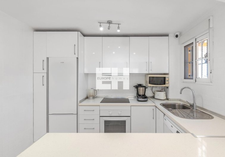 Segunda mano - Semi Detached - Cabo Roig - Lomas de Cabo Roig