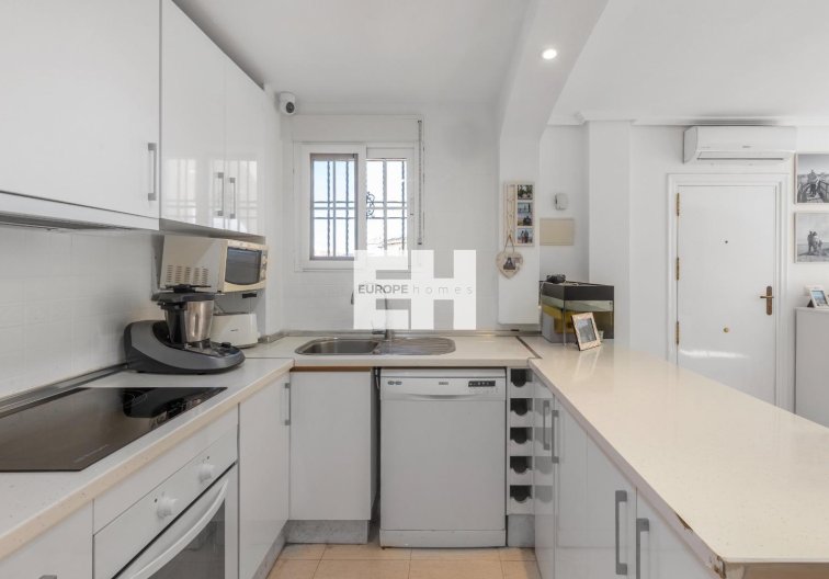 Segunda mano - Semi Detached - Cabo Roig - Lomas de Cabo Roig