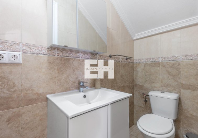 Segunda mano - Semi Detached - Cabo Roig - Lomas de Cabo Roig