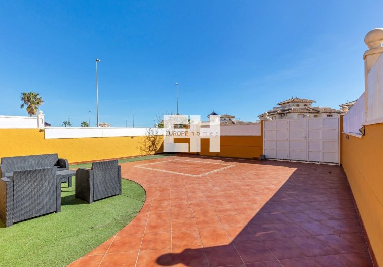Segunda mano - Semi Detached - Cabo Roig - Lomas de Cabo Roig
