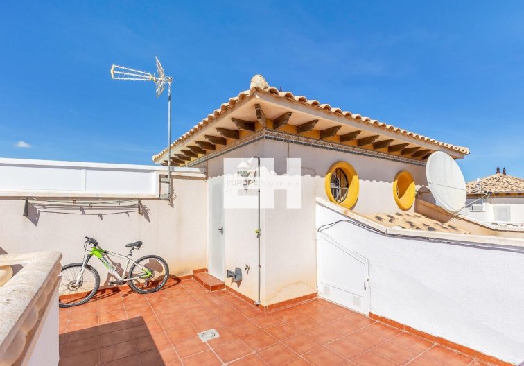 Segunda mano - Semi Detached - Cabo Roig - Lomas de Cabo Roig
