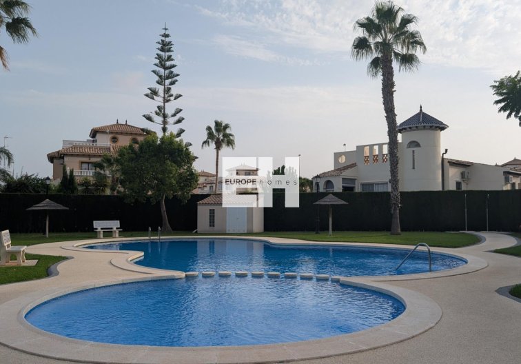 Segunda mano - Semi Detached - Cabo Roig - Lomas de Cabo Roig