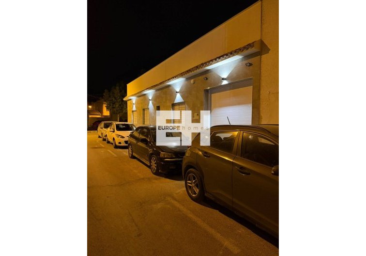 Segunda mano - town house - San Pedro del Pinatar - San Pedro Del Pinatar Centro