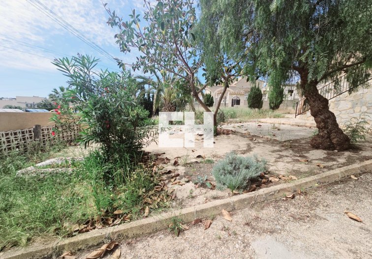 Herverkoop - villa - Torrevieja - Los Balcones - Los Altos Del Edén