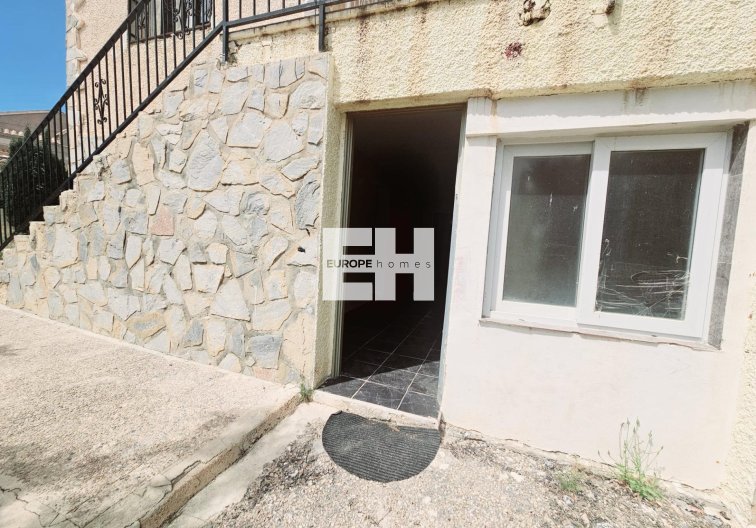 Herverkoop - villa - Torrevieja - Los Balcones - Los Altos Del Edén