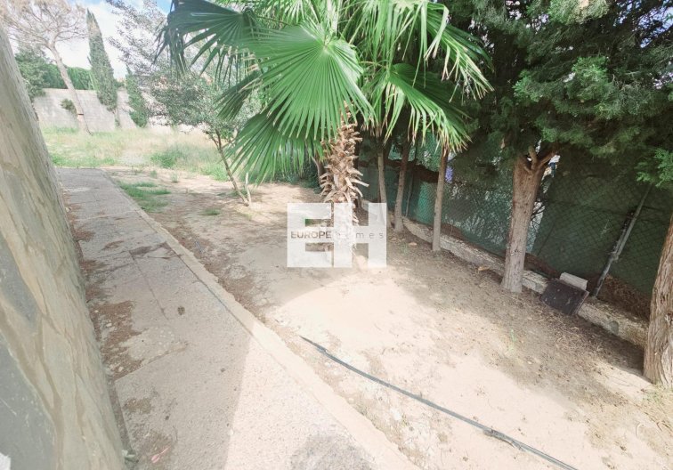 Herverkoop - villa - Torrevieja - Los Balcones - Los Altos Del Edén