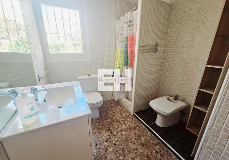 Herverkoop - villa - Torrevieja - Los Balcones - Los Altos Del Edén