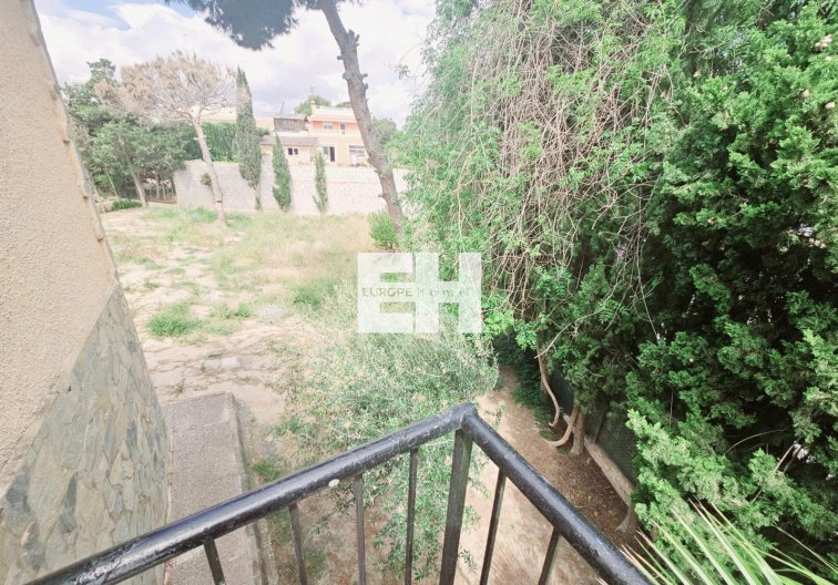 Herverkoop - villa - Torrevieja - Los Balcones - Los Altos Del Edén